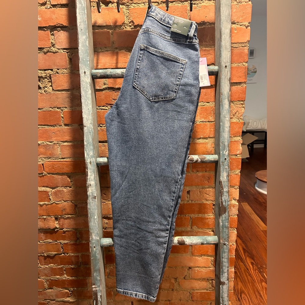 Wild Fable Jeans - Super High Rise Curvy Tapered